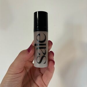 Saie super gel dewy luminator